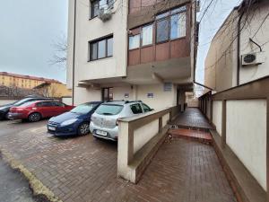 Gallery image of Morii Lake Apartment in Bucharest