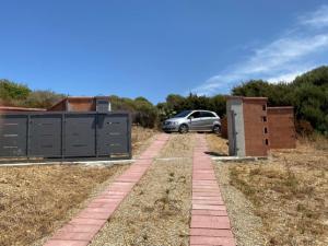 Fotografie z fotogalerie ubytování Villa in Sardinia Isola Rossa minutes from beaches v destinaci Isola Rossa