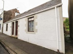 Gallery image of Feus Holiday Cottage in Auchterarder