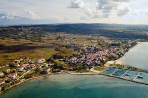 Príroda v okolí dovolenkového domu