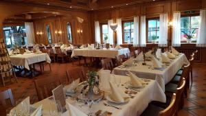 Gallery image of Landhotel-Restaurant Beckmann in Heiden