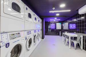 Kép Micampus Santander Student Residence szállásáról Santanderben a galériában