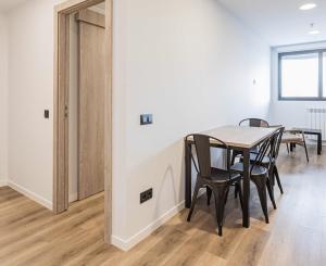 Kép Micampus Santander Student Residence szállásáról Santanderben a galériában