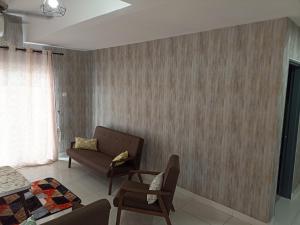 波德申Mulberi Homestay 4BR 3Bth(8-10 px)的相册照片