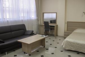 Gallery image of Sokol Hotel in Sochi