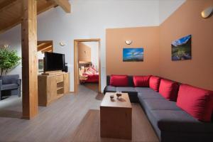 Fotografie z fotogalerie ubytování Haus Hirschau v destinaci Bischofswiesen