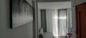 Fotografia z galérie ubytovania Apartamento SUERTE con vistas a la playa San Antonio de Cullera v destinácii Cullera
