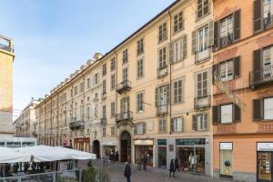 Galeriebild der Unterkunft Casa Lagrange by Wonderful Italy in Turin