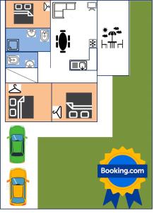 Hunor House 8600 Siófok, Hunor utca 7 kép - 2