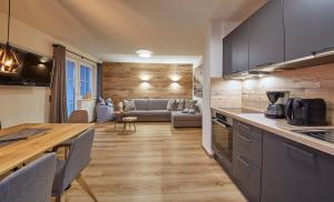 Gallery image of Appartement Iglsberg Top 4 in Saalbach-Hinterglemm