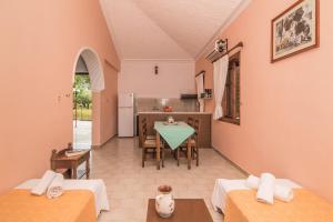 Kép Alykes Park Bungalows szállásáról Alikészben a galériában