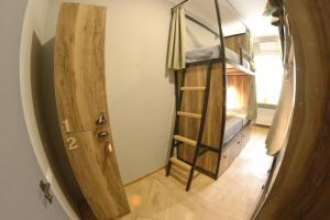 Foto sihtkohas Tbilisi City asuva majutusasutuse Hostel Nomad galeriist