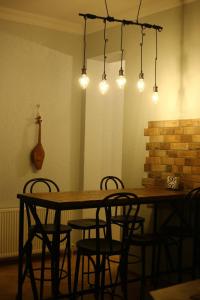 Foto sihtkohas Tbilisi City asuva majutusasutuse Hostel Nomad galeriist