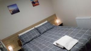 Cama o camas de una habitación en Home from home