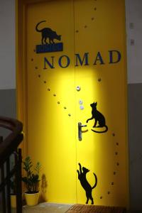 Foto sihtkohas Tbilisi City asuva majutusasutuse Hostel Nomad galeriist
