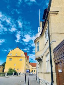 Foto dalla galleria di Wisby Residence a Visby