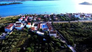 Príroda v okolí dovolenkového domu