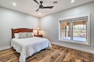 Gallery image of Laurel Fork Condo on Olde Mill Golf Course! in Ararat