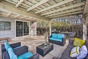 Gallery image of Sutter Creek Retreat with Patio Near Main St! in Sutter Creek