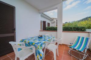 Gallery image of Casa Elvira a Sant'Andrea - Goelba in SantʼAndrea