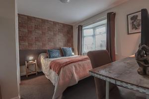 Galeriebild der Unterkunft Little Lodge B&B Lutterworth in Lutterworth