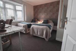 Galeriebild der Unterkunft Little Lodge B&B Lutterworth in Lutterworth