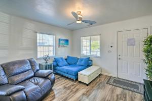 Sacramento Family Home with Yard and Fire Pit!