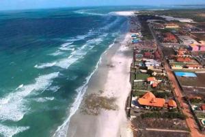 Fotografie z fotogalerie ubytování Salinas Park Resort v destinaci Salinópolis
