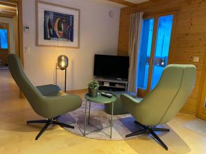 Gallery image of Chalet Studen in Grindelwald