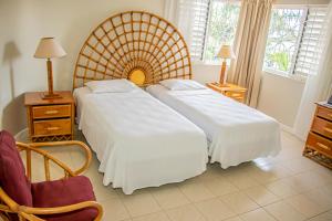 Gallery image of The Whytehouse Villa in Montego Bay