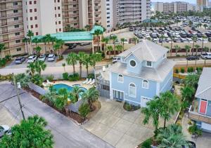 Gallery image of Casa Palmera in Panama City Beach