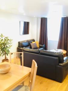 My-Canning Street Apartments
