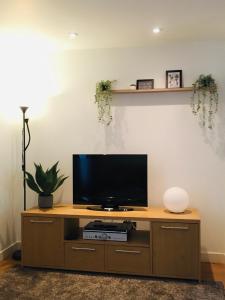 My-Canning Street Apartments