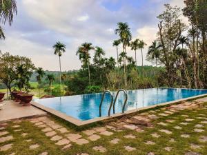 Gallery image of Wave Lakeview Resort & Spa by CITRINE in Wayanad