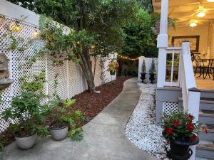 Bama Bed and Breakfast - Wisteria Suite, Tuscaloosa (updated prices 2026)