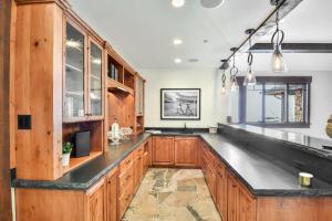 Gallery image of Deer Hollow Chalet in Park City