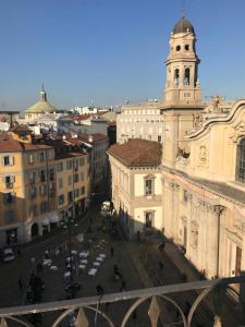 Fotografia z galérie ubytovania Casa Milano - Piazza Sant'Alessandro 3 v Miláne