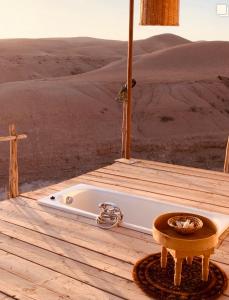 Foto dalla galleria di Agafay Luxury camp a Marrakech