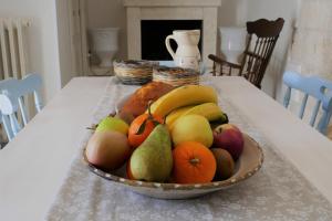 Galeriebild der Unterkunft Trullo La chicca della valle in Cisternino + 42 Fotos