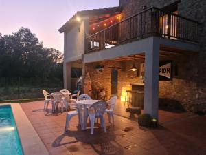 Gallery image of Harveys Homestay - Adults only in Mieres
