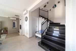 Fotografie z fotogalerie ubytování Luxury villa Mia v destinaci Vodice