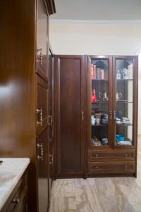 Zdjęcie z galerii obiektu Woods cottage Loutra Pozar Aridaia w mieście Megaplátanos
