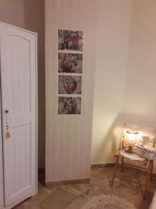 Zdjęcie z galerii obiektu Woods cottage Loutra Pozar Aridaia w mieście Megaplátanos