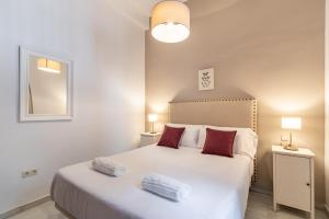 BnS Dauro Suites, Granada – Updated 2022 Prices