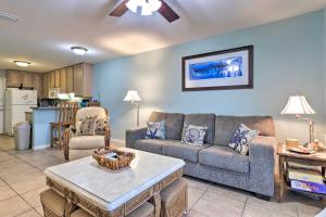 Pensacola Riverfront Condo with Pool Access!