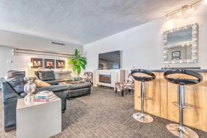 Gallery image of Stunning Hot Springs Condo on Lake Hamilton! in Hot Springs