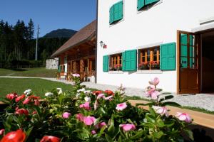Giardino di Hotel Aplis