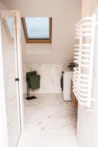 Afbeelding uit fotogalerij van Agroturystyka Bocian Biały in Kiwity