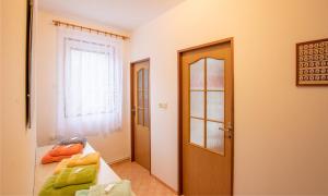 Posteľ alebo postele v izbe v ubytovaní Apartment Blehovi