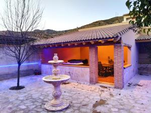 Gallery image of Torre piquer in Berge